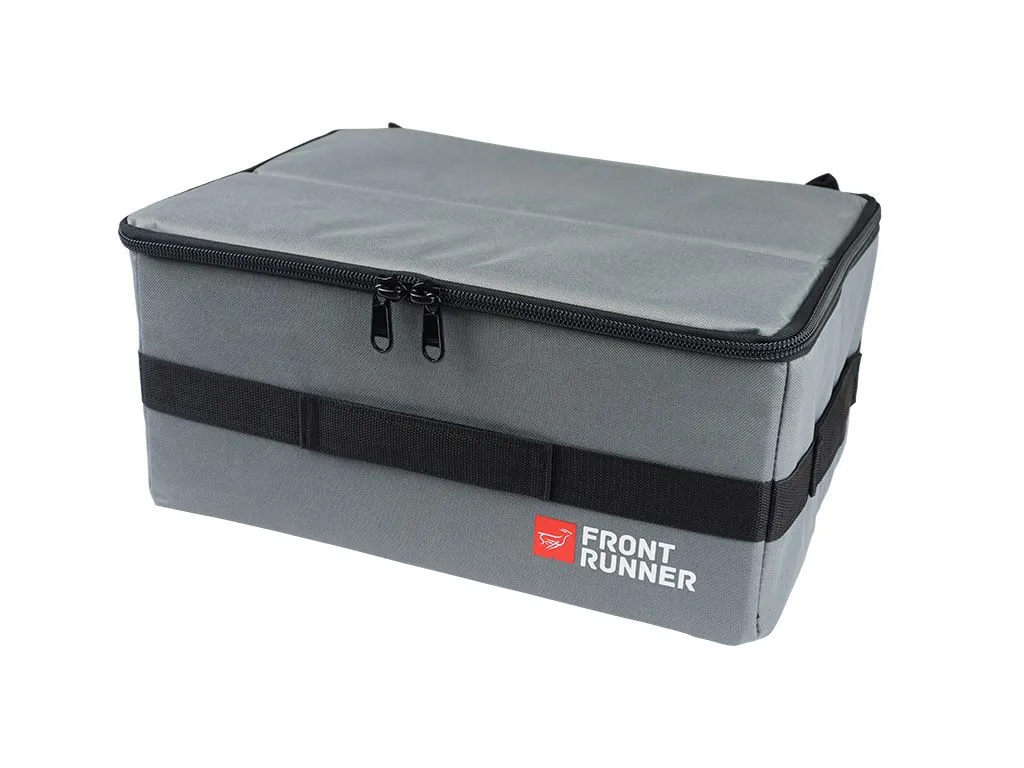 FRONT RUNNER | Flat Pack