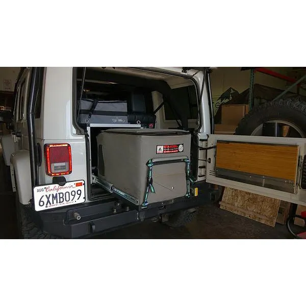 Goose Gear - Icebox