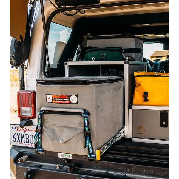 Goose Gear - Icebox