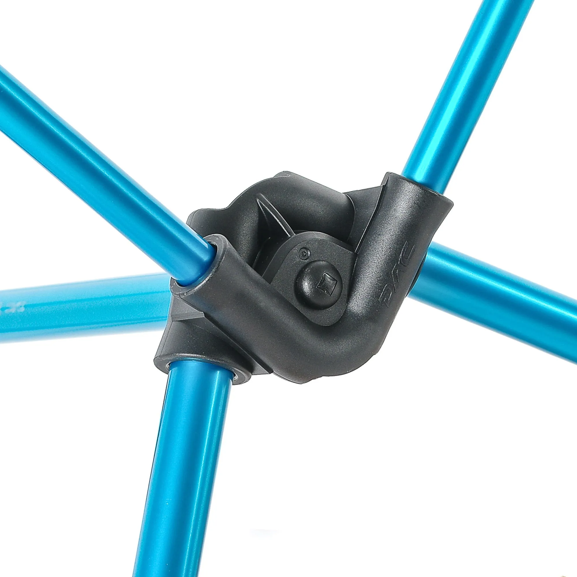 Helinox Chair Zero L Black 超輕露營椅 10555