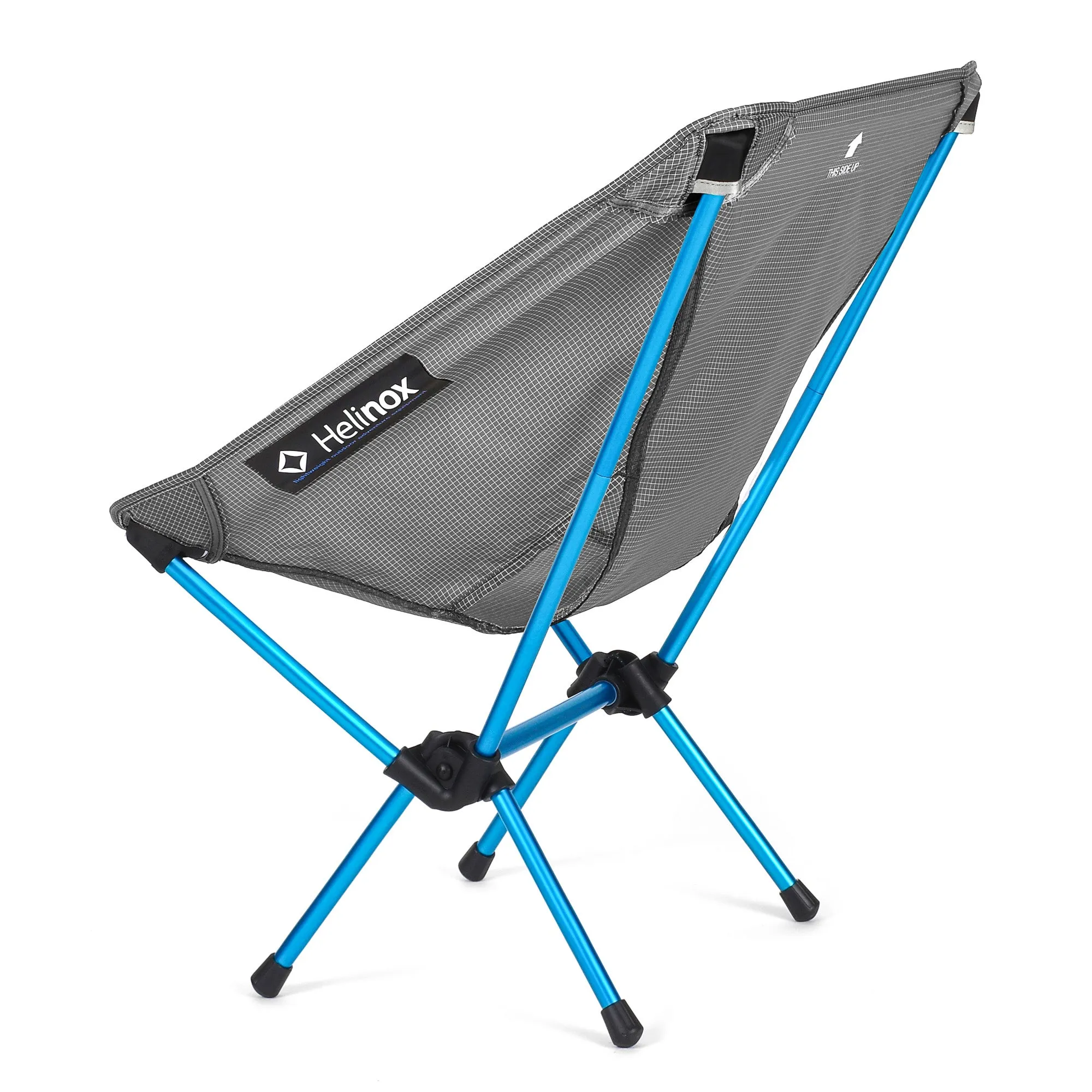 Helinox Chair Zero L Black 超輕露營椅 10555
