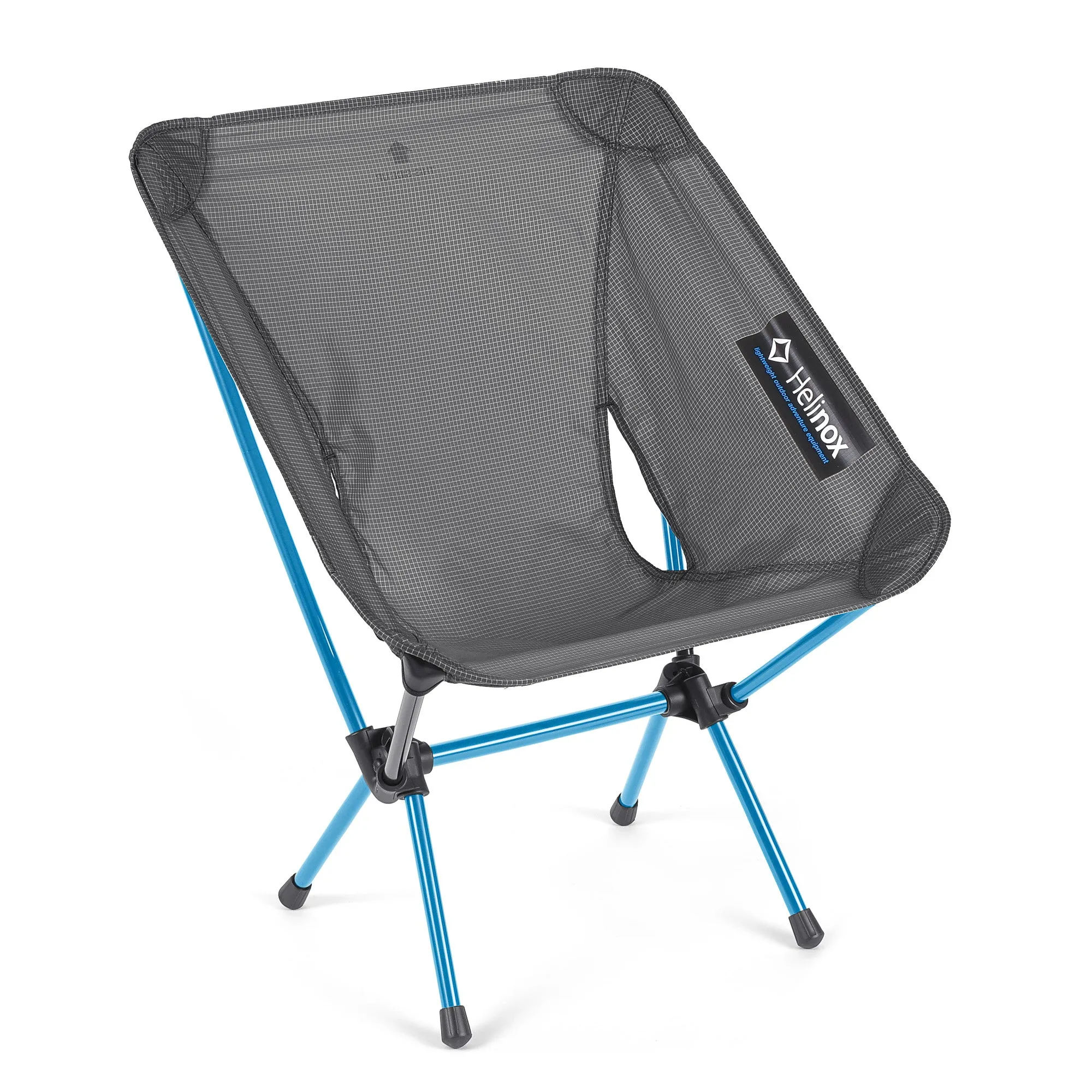 Helinox Chair Zero L Black 超輕露營椅 10555