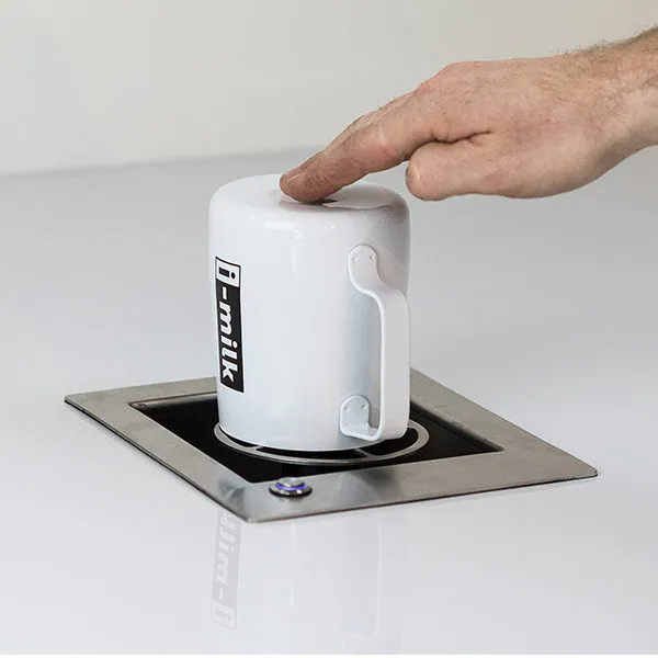 I- Rinse Hands Free Jug Rinser