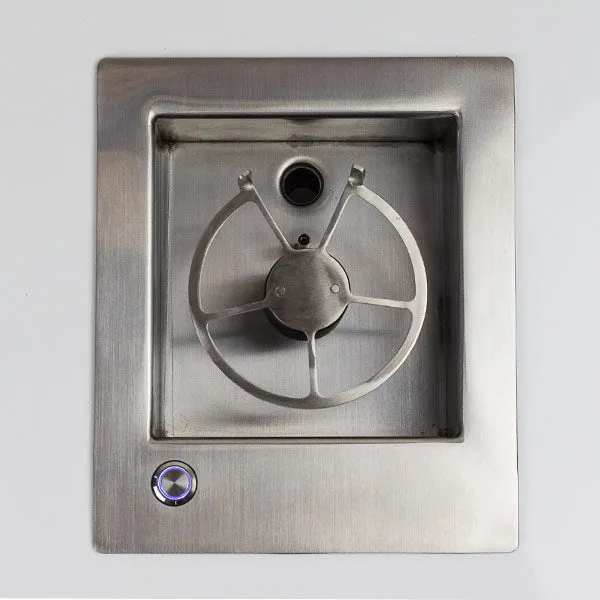 I- Rinse Hands Free Jug Rinser