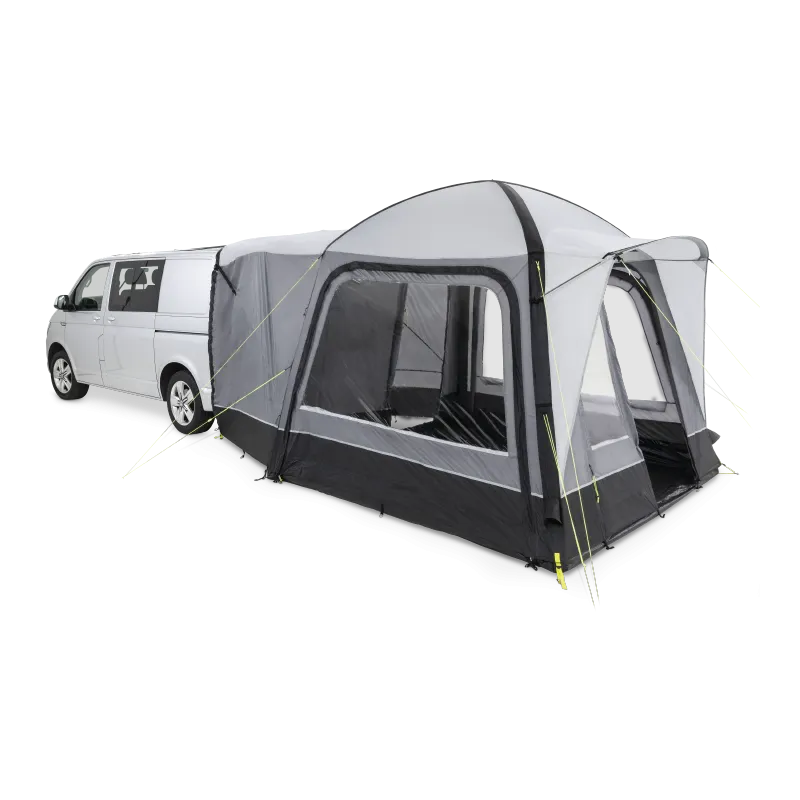 Kampa Cross Air Tailgate Drive Away Awning
