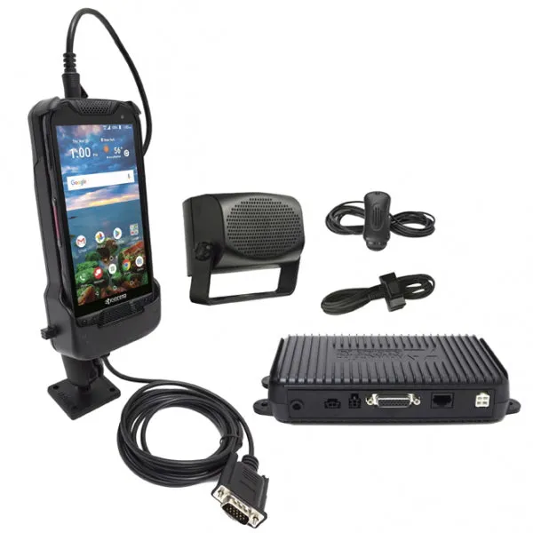 Kyocera DuraForce Pro2 Hands Free Car Kit