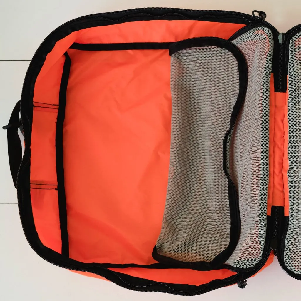 Large Nylon Storage Cube - Last US Bag