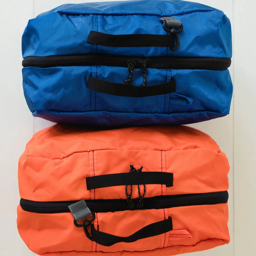 Large Nylon Storage Cube - Last US Bag