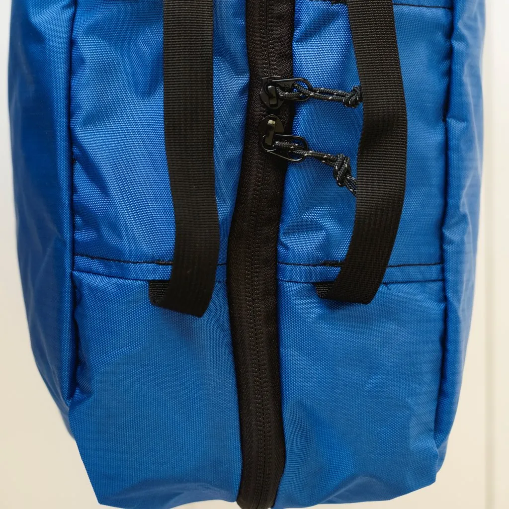 Large Nylon Storage Cube - Last US Bag