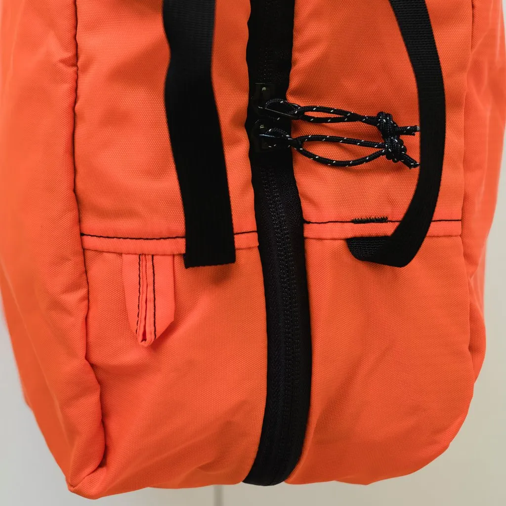 Large Nylon Storage Cube - Last US Bag