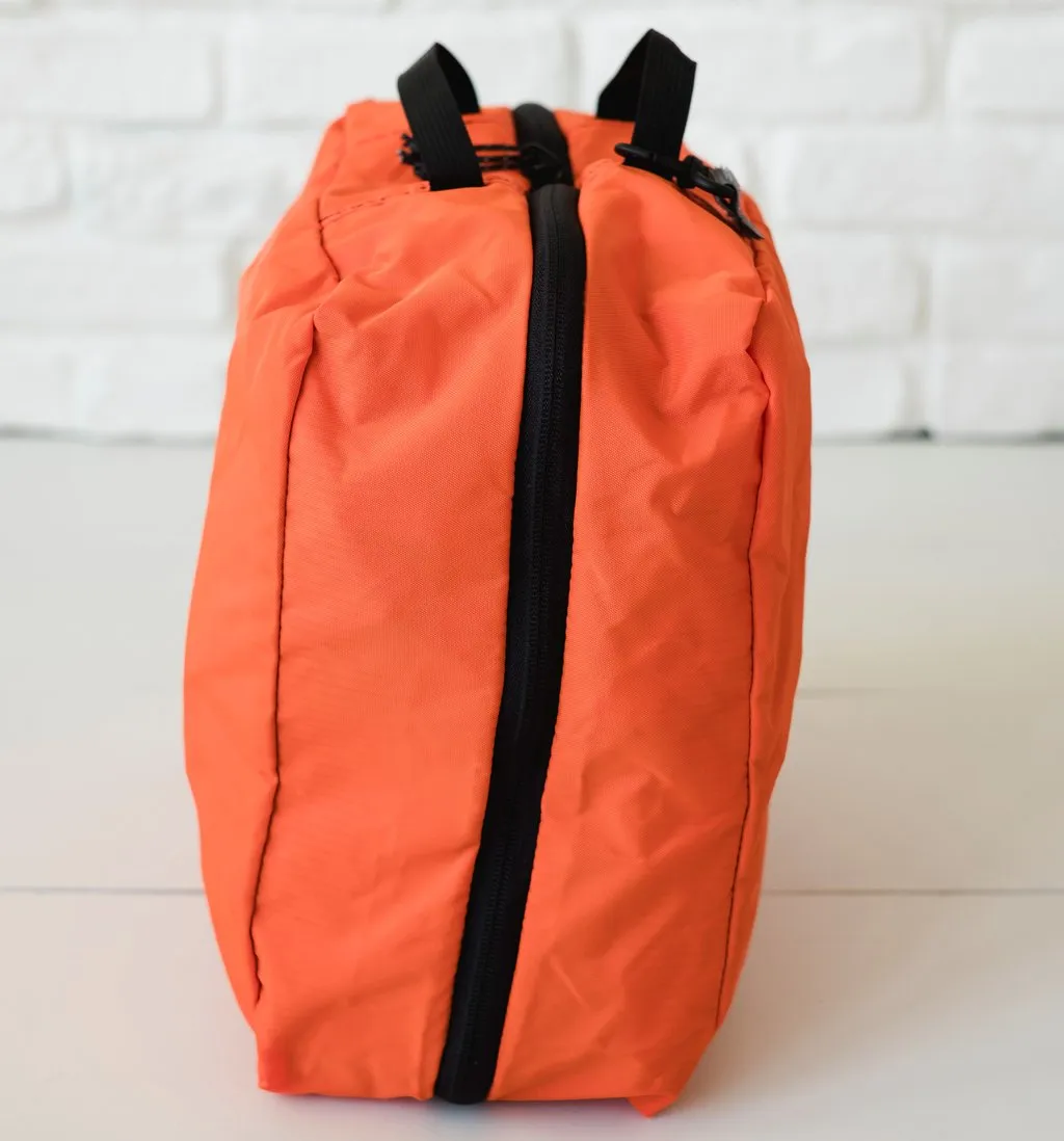 Large Nylon Storage Cube - Last US Bag