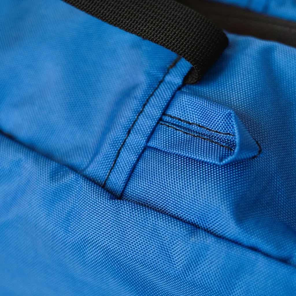 Large Nylon Storage Cube - Last US Bag