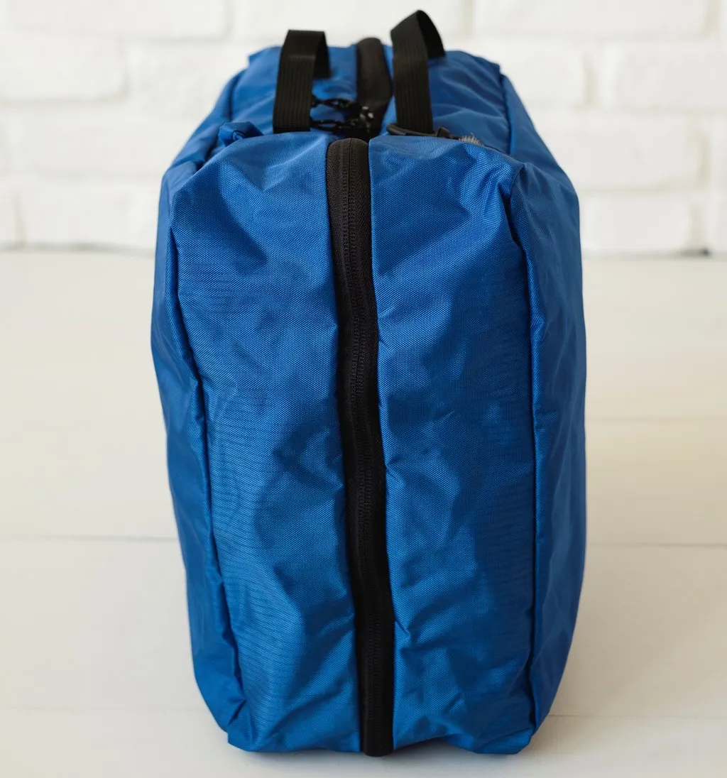 Large Nylon Storage Cube - Last US Bag