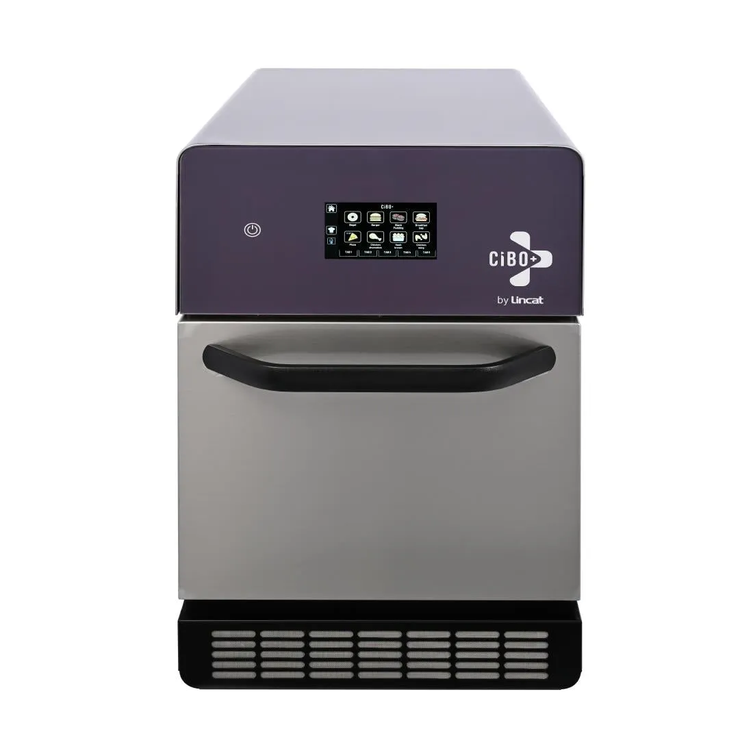 Lincat CiBO  High Speed Oven Purple