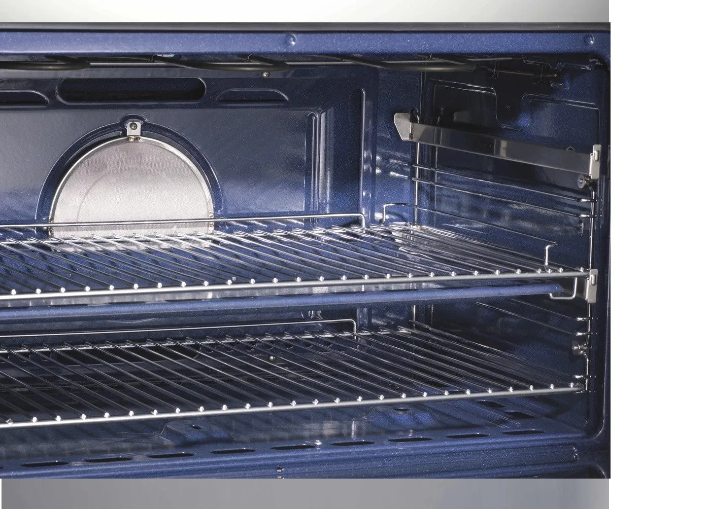 Lofra Dolcevita 120 RNM 126SMFE DMFT 2AEO Gas Dual Fuel Range Cooker 120cm