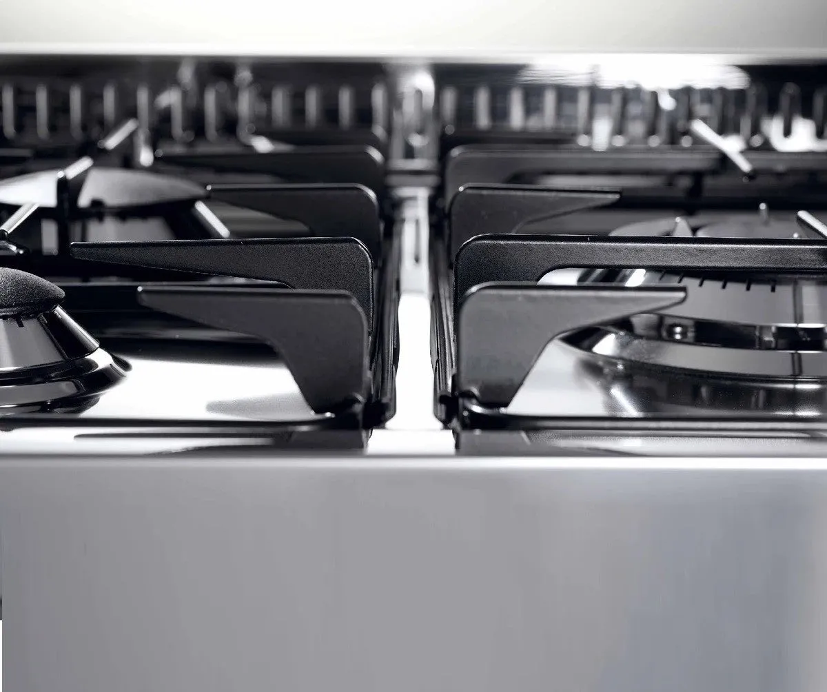 Lofra Dolcevita 120 RNM 126SMFE DMFT 2AEO Gas Dual Fuel Range Cooker 120cm