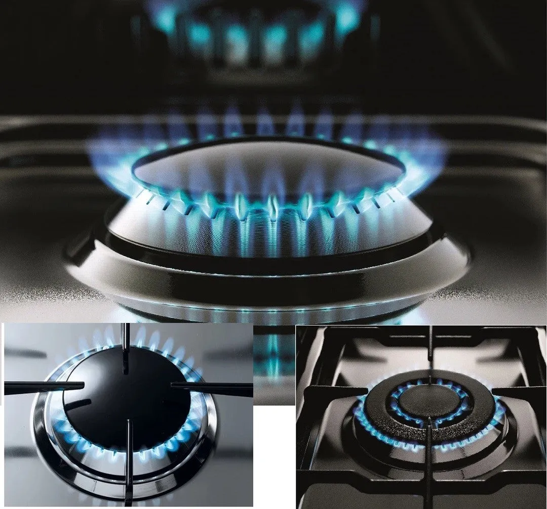Lofra Dolcevita 120 RNM 126SMFE DMFT 2AEO Gas Dual Fuel Range Cooker 120cm
