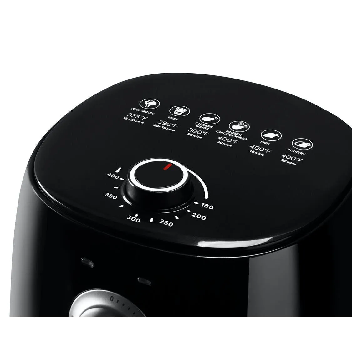 Magic Bullet Air Fryer 2.5L