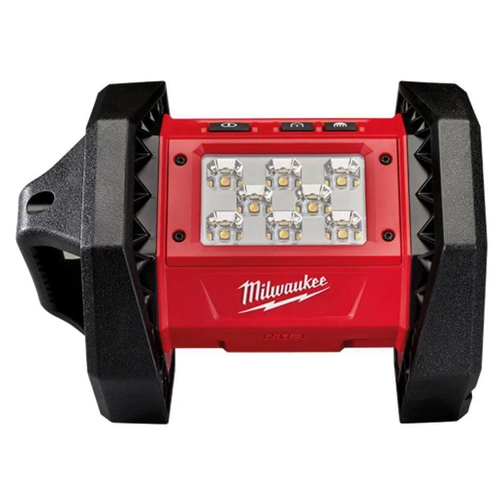 Milwaukee M18AL-0 18V 1100 Lumens Cordless LED Flood Light (Skin Only)