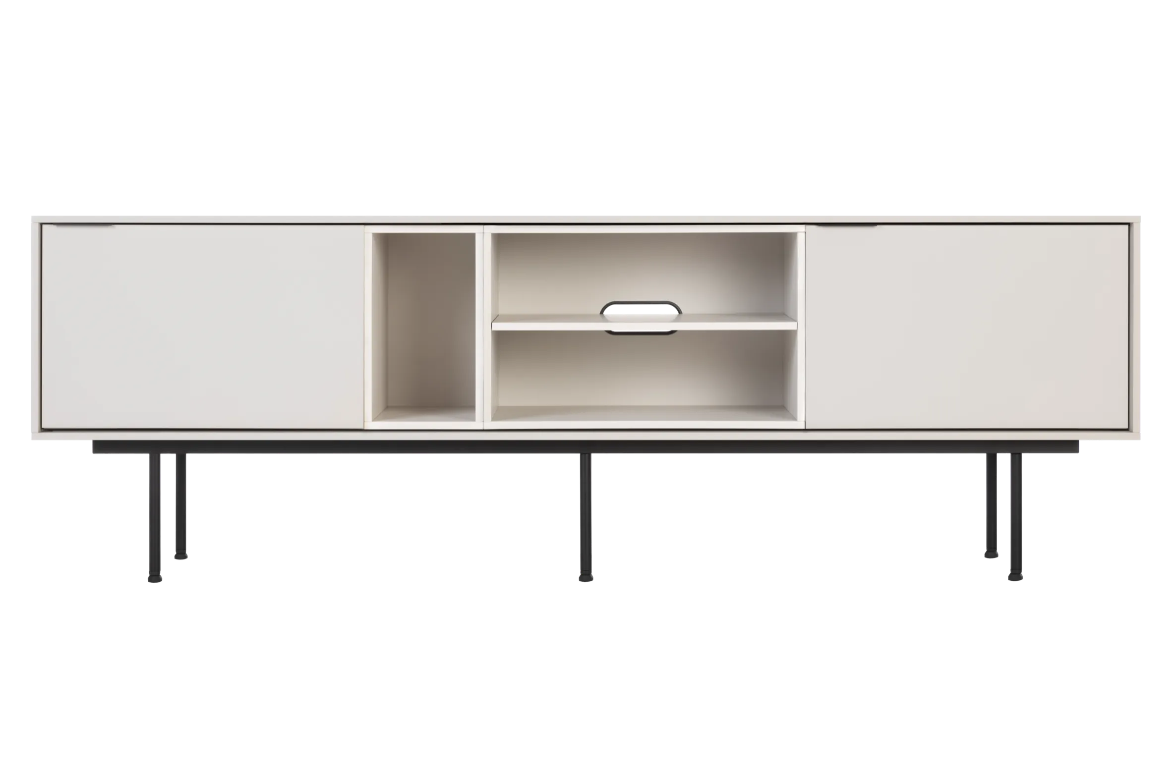 Mod TV Stand
