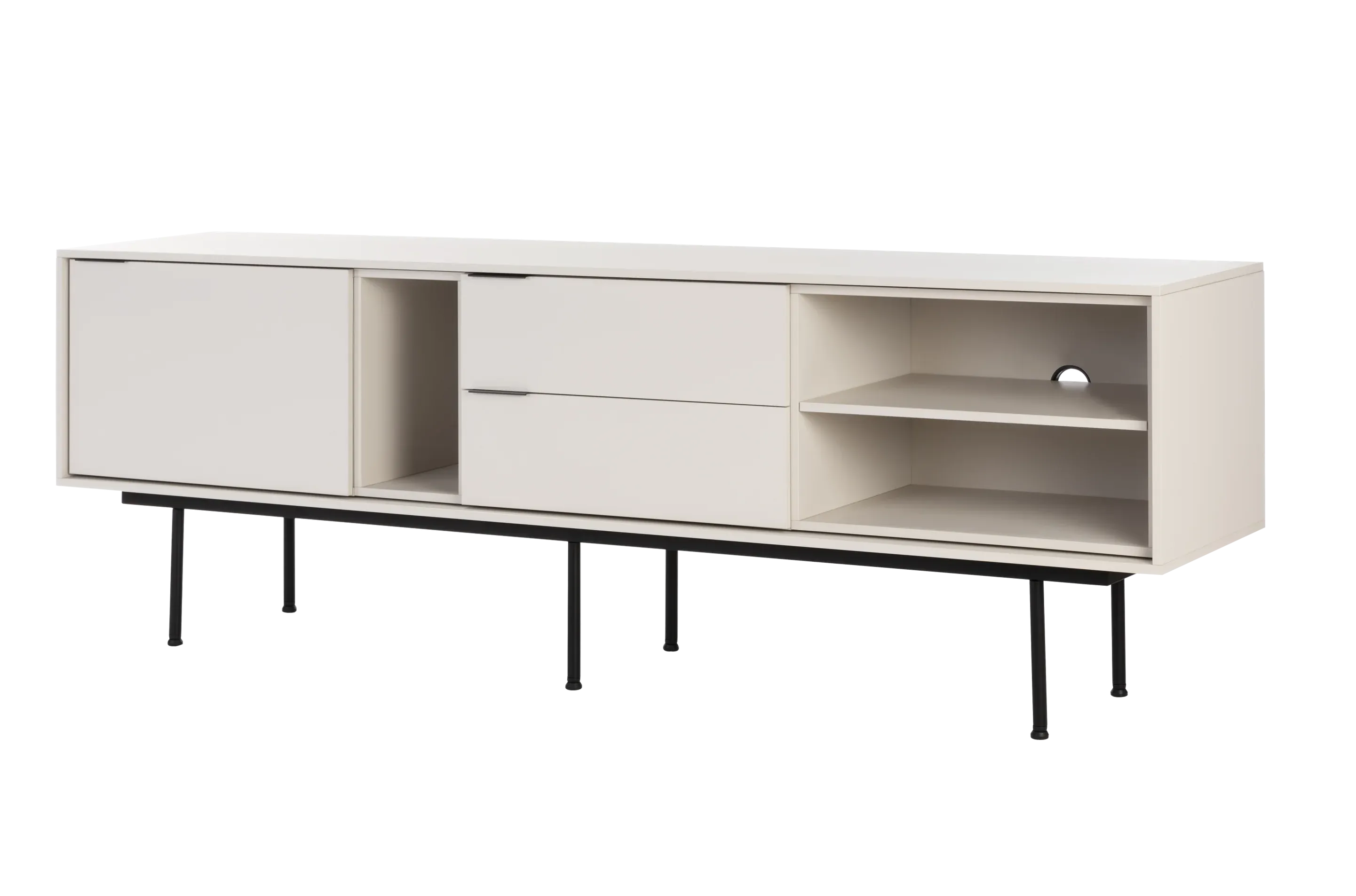 Mod TV Stand