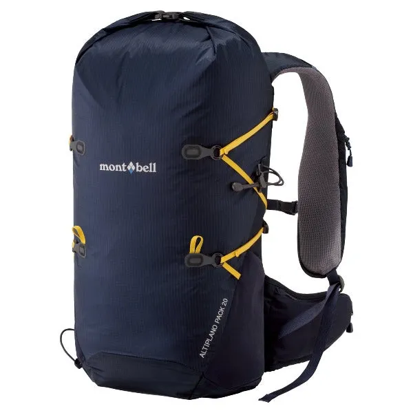 Montbell Alpine Light Pack 20L