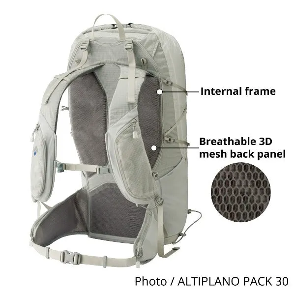 Montbell Alpine Light Pack 20L