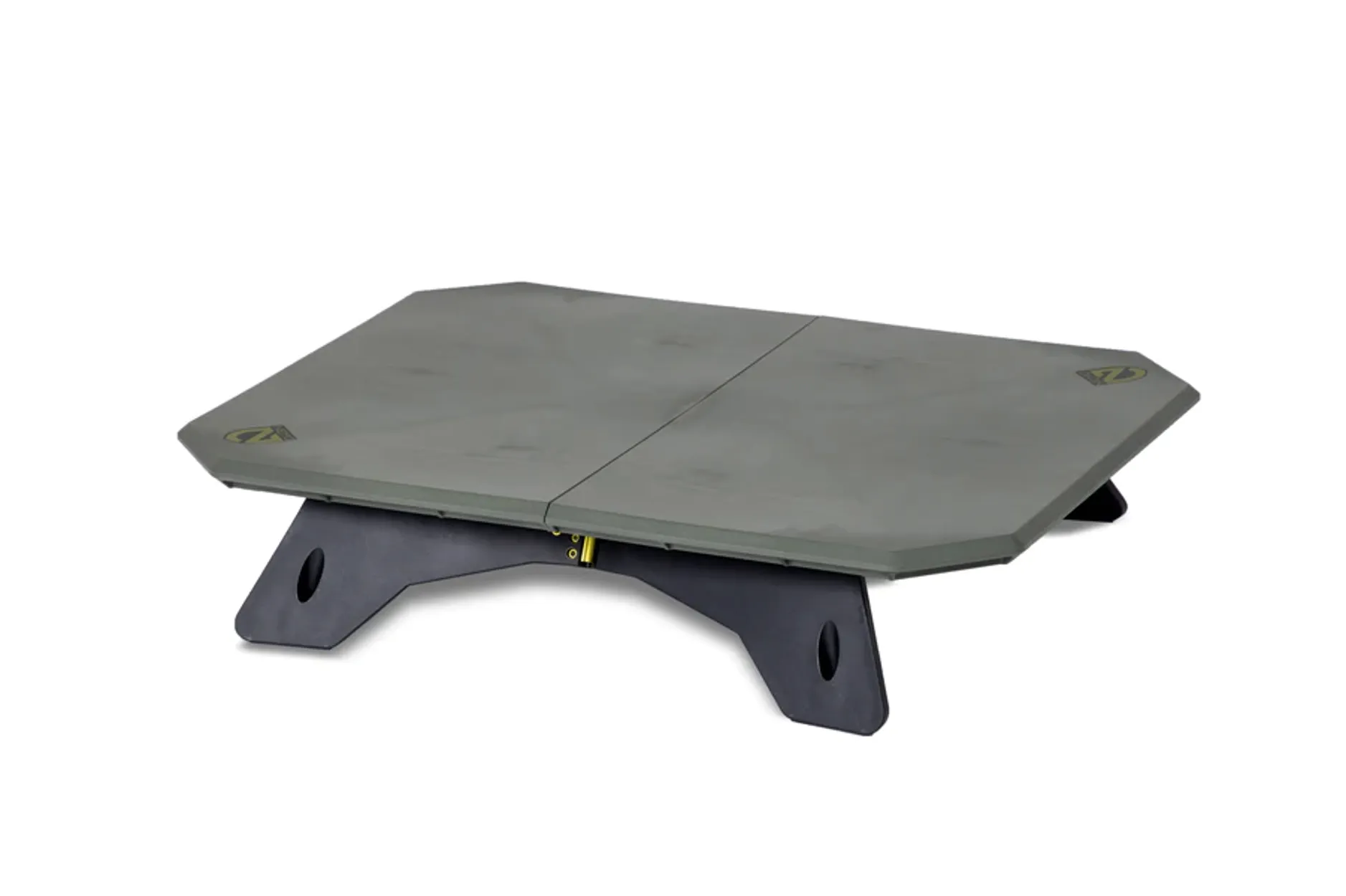 Moonlander™ Dual-Height Table