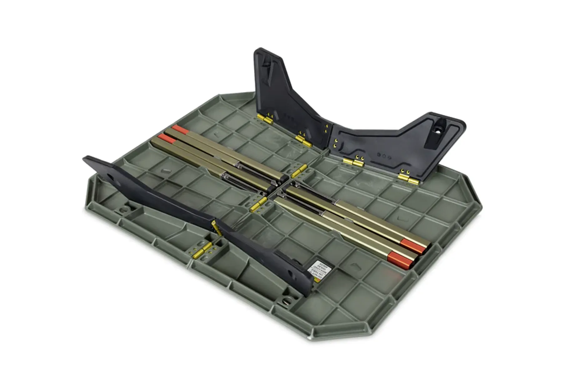 Moonlander™ Dual-Height Table
