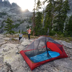 MSR Freelite 3 Tent