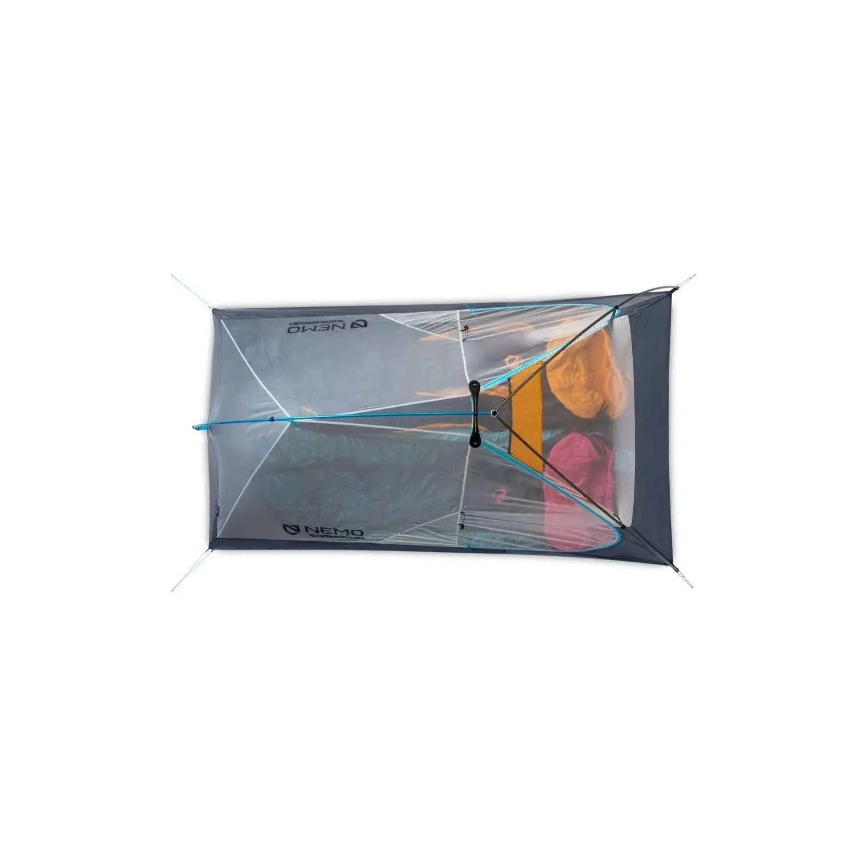 Nemo Hornet Elite Tent OSMO 2P