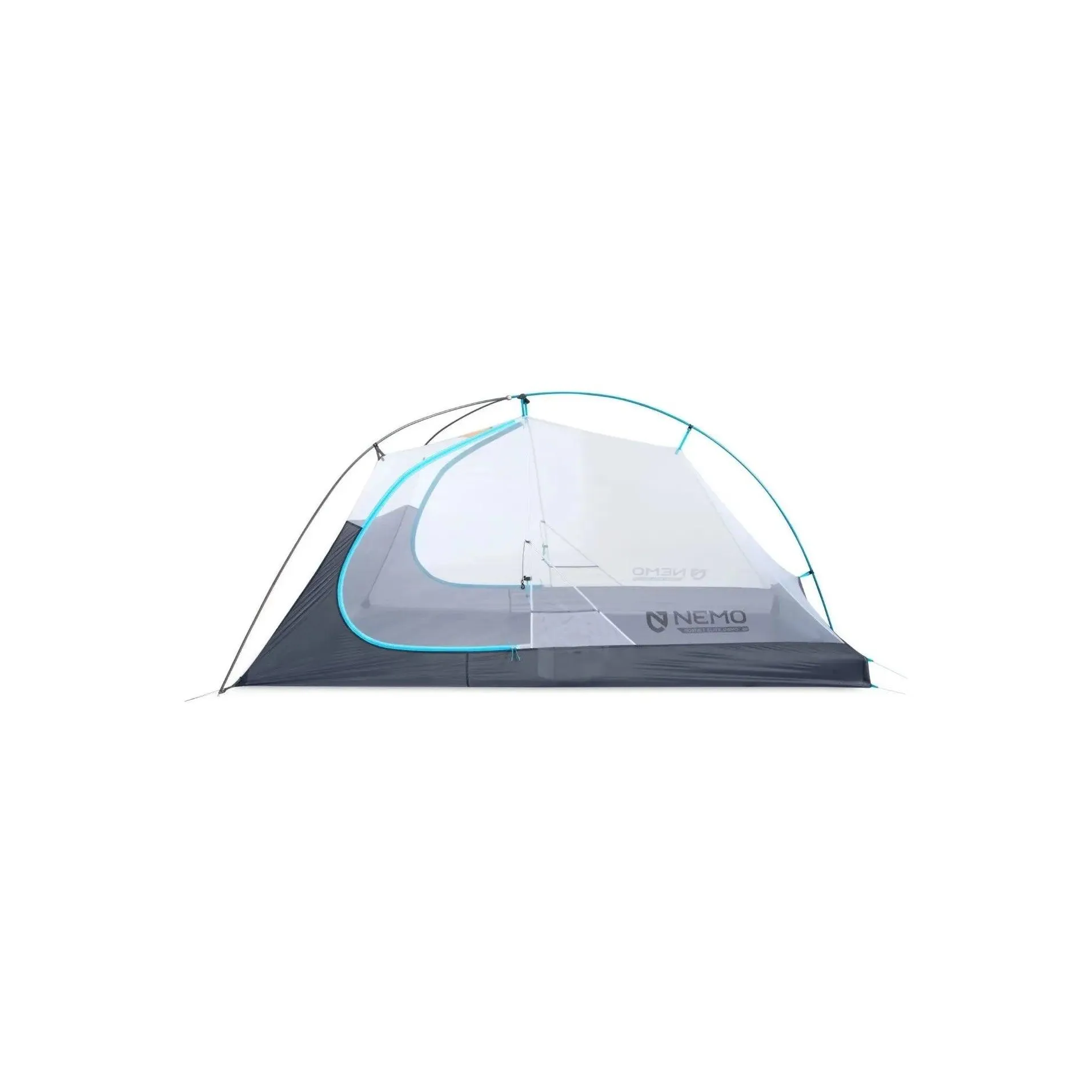 Nemo Hornet Elite Tent OSMO 2P