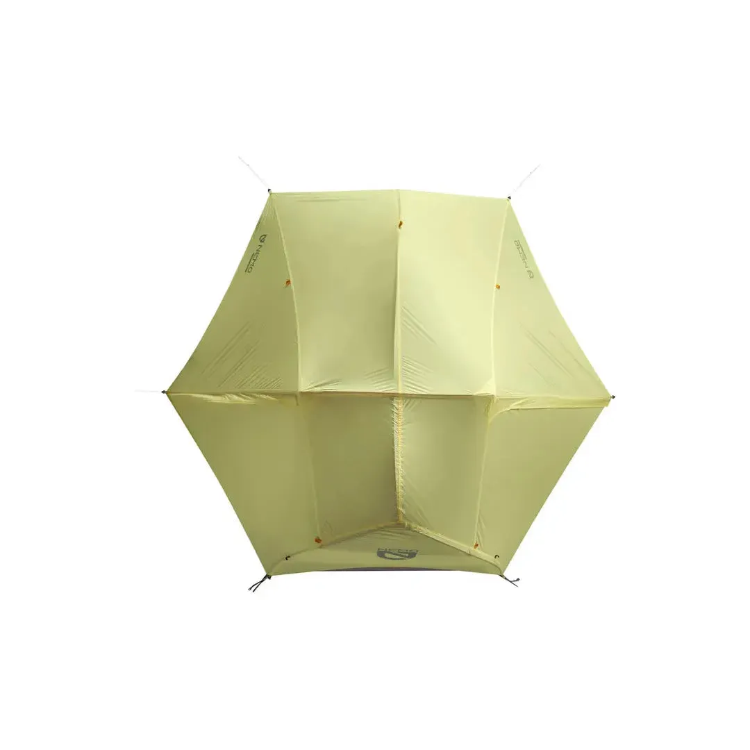 Nemo Mayfly OSMO 2P Tent