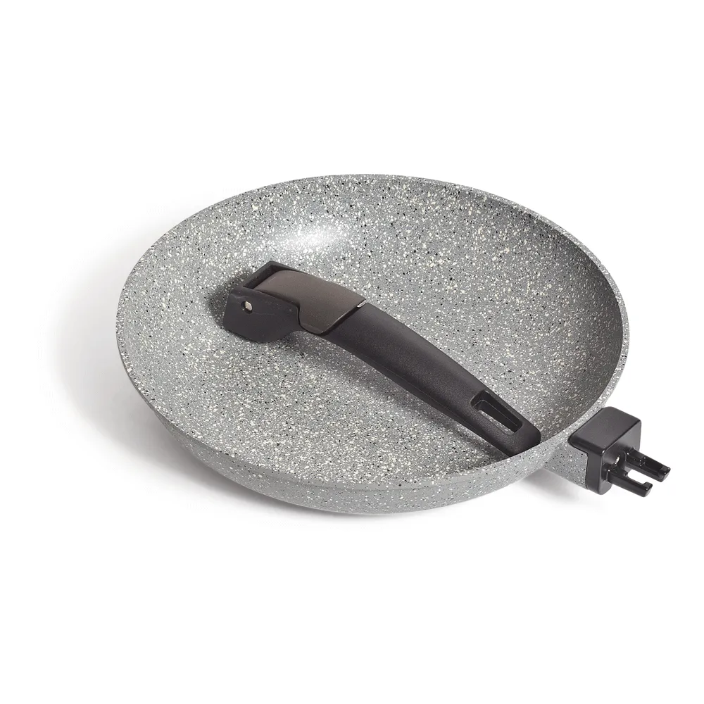 OZTRAIL Compact Frypan