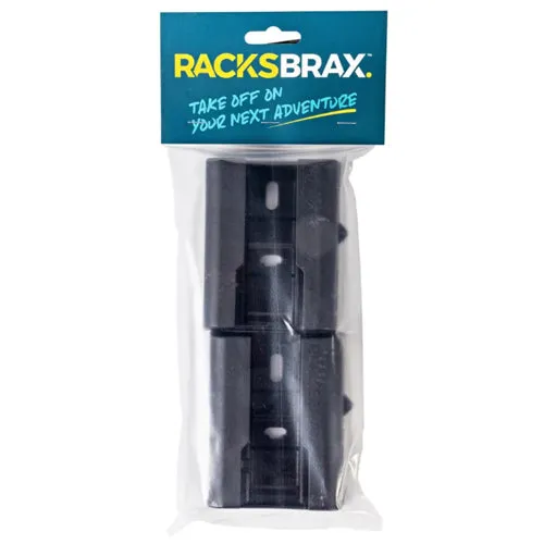 RacksBrax Quick Release HD Non Locking Awning Wall Mounts - RacksBrax - 8160