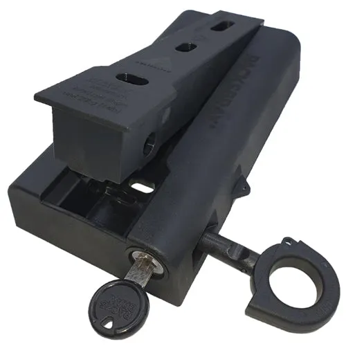 RacksBrax Quick Release XD Hitch 180 / 270 Awning Mounts (Triple) - RacksBrax - 9001