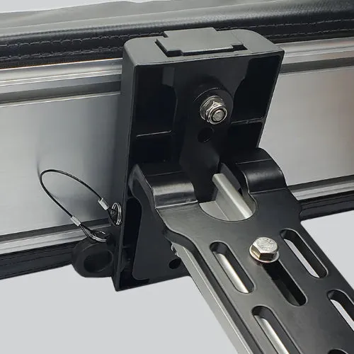 RacksBrax Quick Release XD Hitch 180 / 270 Awning Mounts (Triple) - RacksBrax - 9001