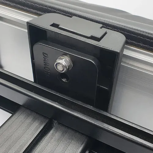 RacksBrax Quick Release XD Hitch 180 / 270 Awning Mounts (Triple) - RacksBrax - 9001