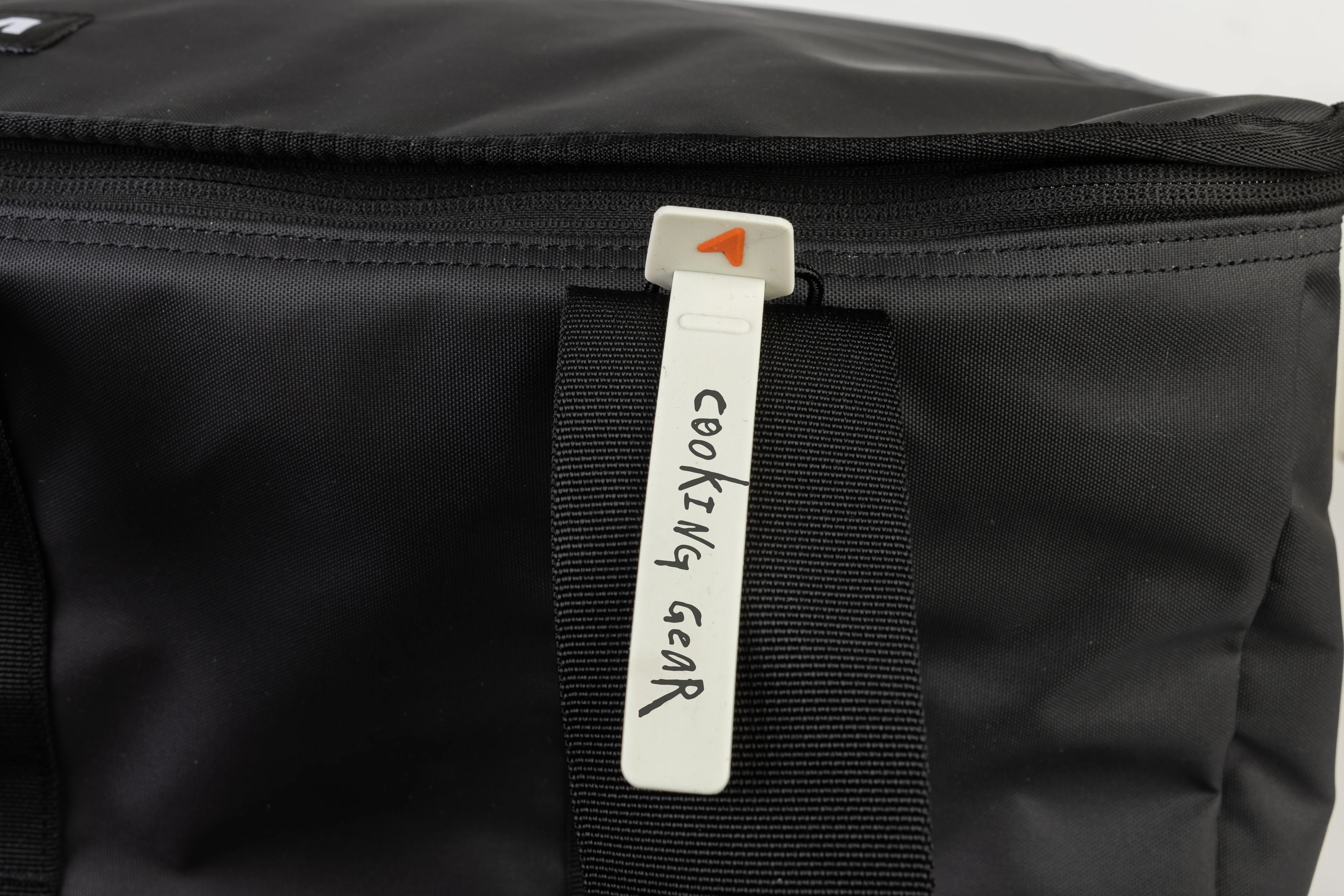 ROAM ADVENTURE | Rugged Bag 2.1