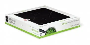 Robinhood 60cm Ceramic Touch Control Induction Hob