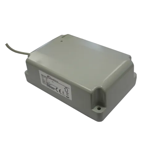 Seers Emergency Battery Backup