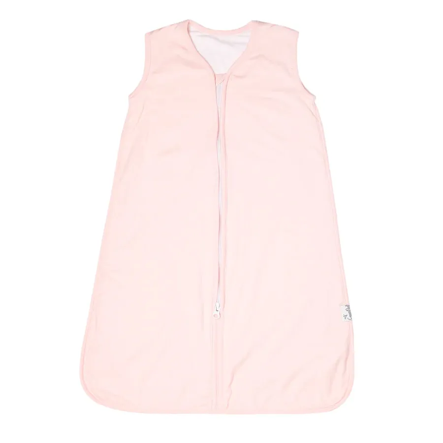 Sleep Bag in Blush