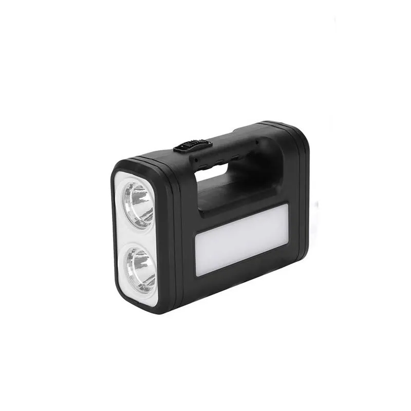 Solar Lighting System Set B64-Gd
