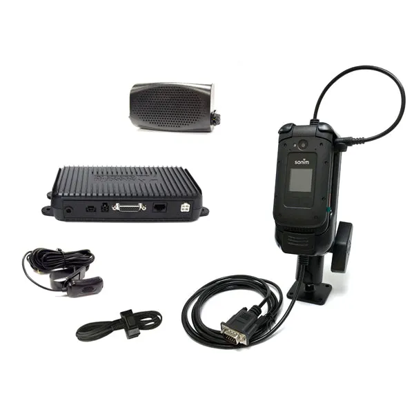 Sonim XP3 Plus Hands-Free Car Kit