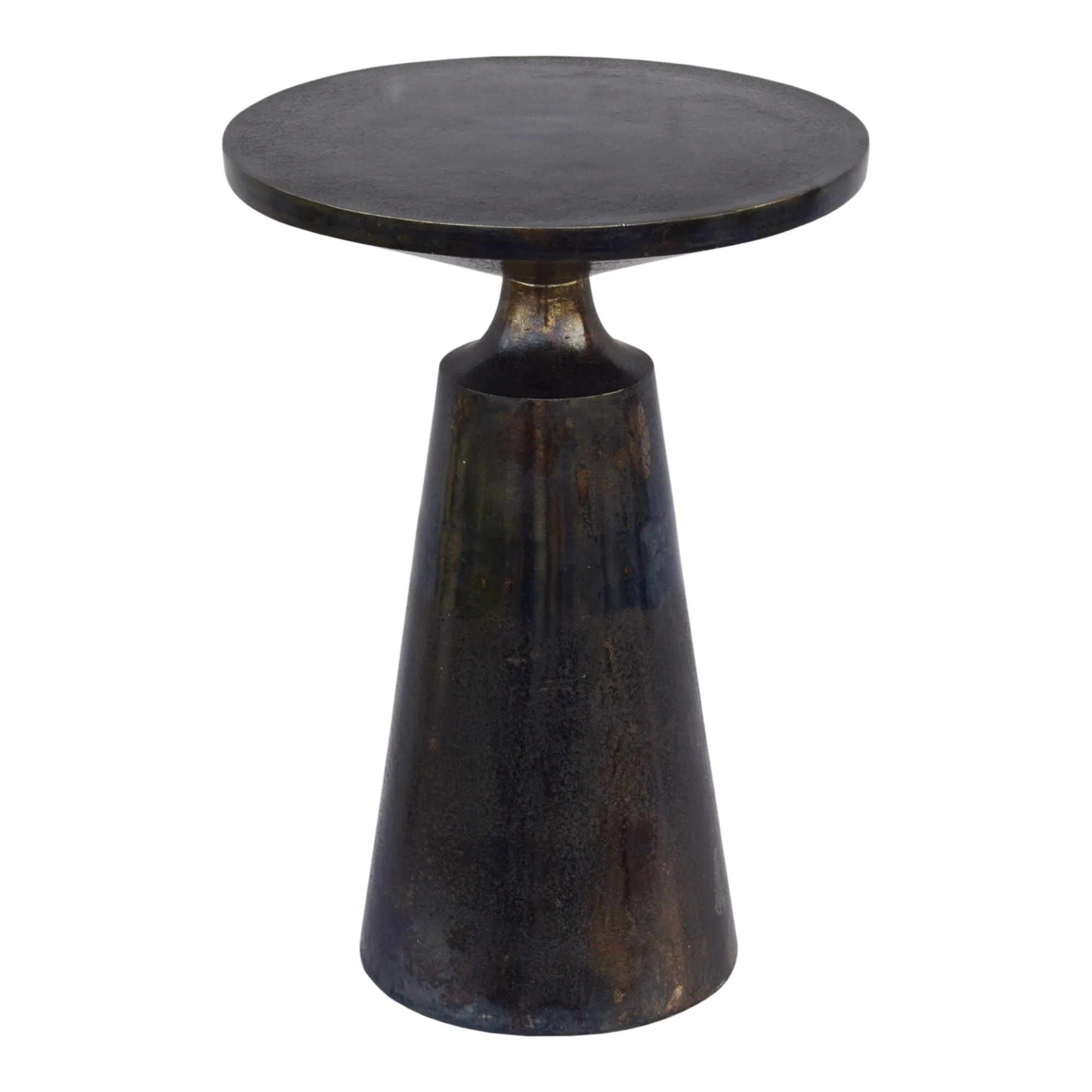 Sonja - Accent Table - Gray