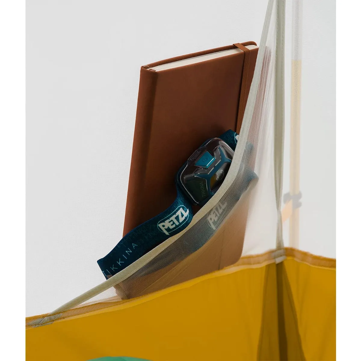 The North Face Trail Lite 4 Tent