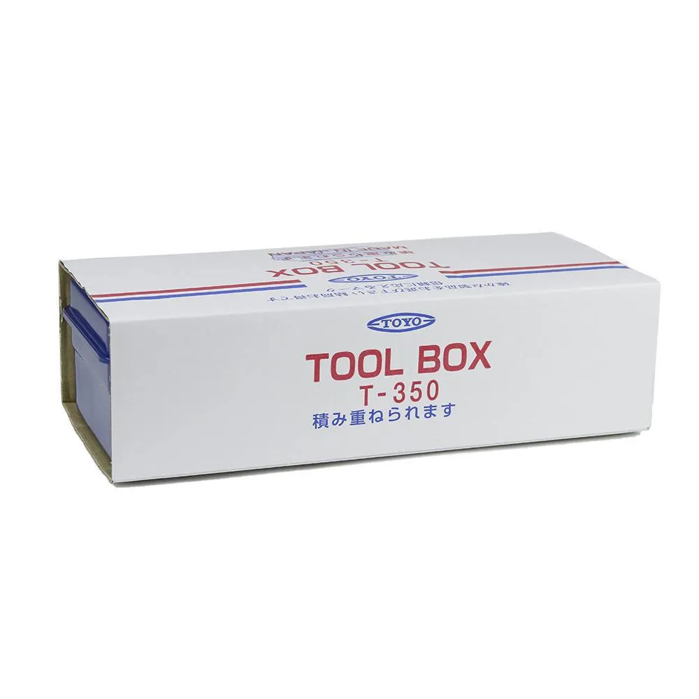 Toyo T350 Tool Box