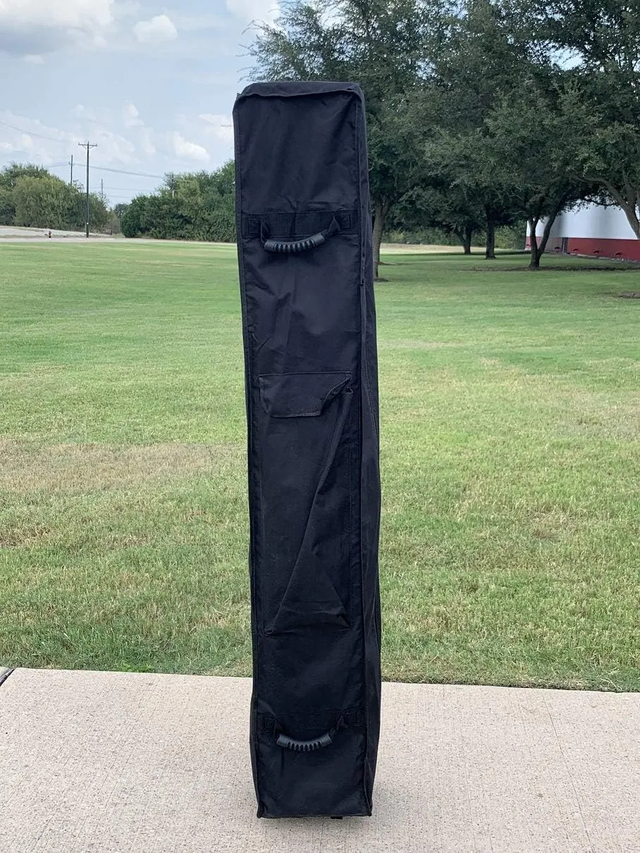 Wheel Bags for Pop Up Tents And Short, Long, Extra-Long Carry Bags for Party Tents