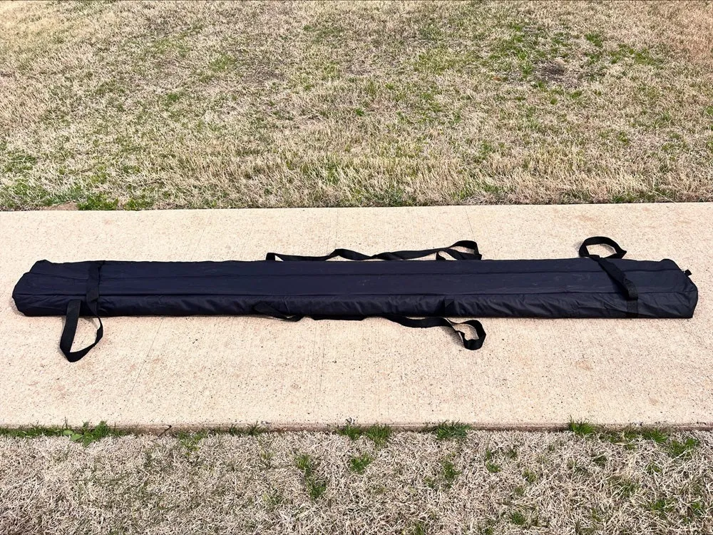 Wheel Bags for Pop Up Tents And Short, Long, Extra-Long Carry Bags for Party Tents