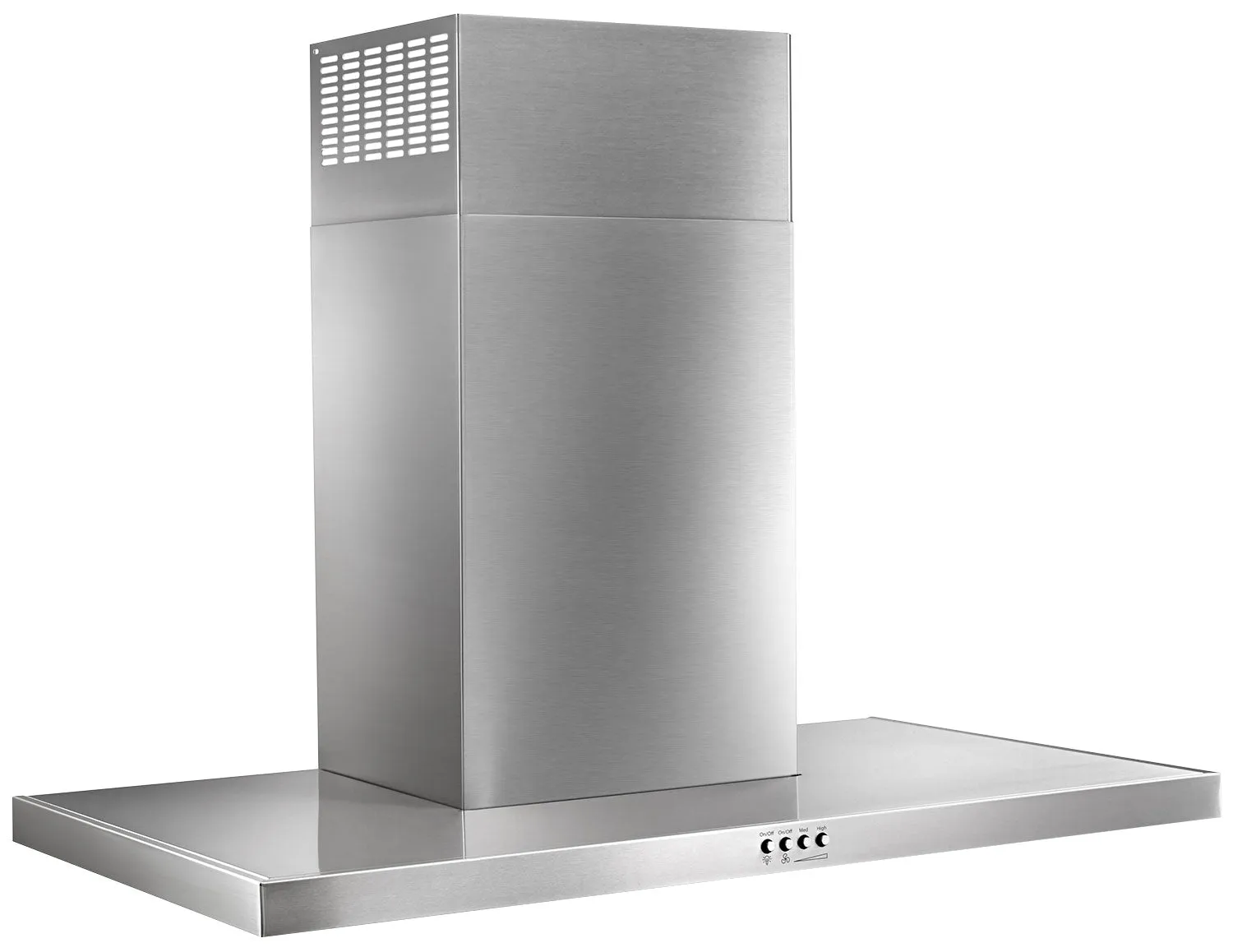 Whirlpool 30" Wall Canopy Range Hood - WVW57UC0FS